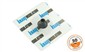 KNAUF INSULATION Homeseal LDS  kabelová manžeta - samolepící páska